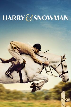 Harry & Snowman's poster image