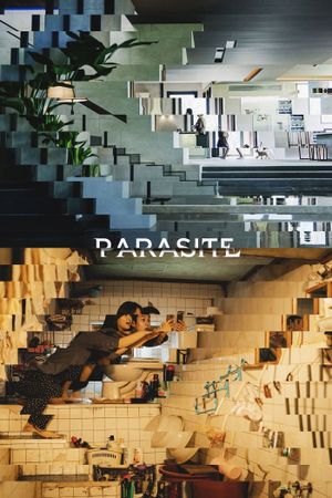 Parasite's poster