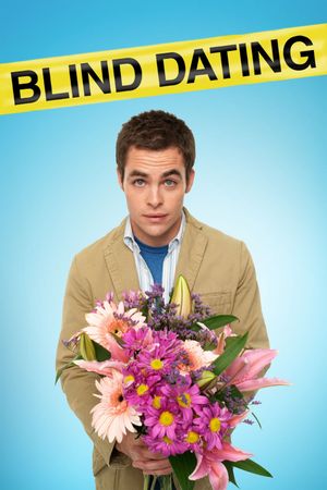 Blind Dating's poster