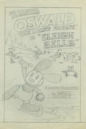 Sleigh Bells's poster