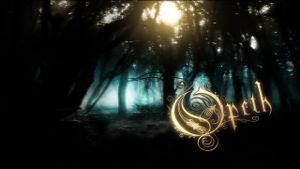 Opeth: Live at Rock Hard Festival 2017's poster