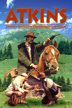 Atkins's poster