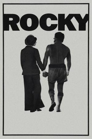 Rocky's poster