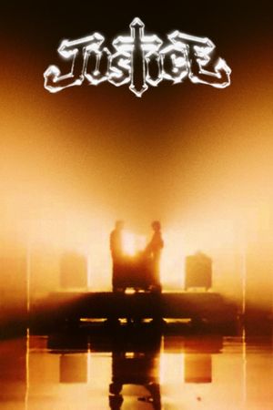 Justice - Dans Le Rétro's poster