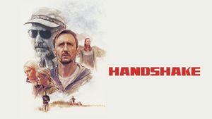 Handshake's poster