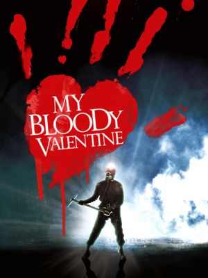 My Bloody Valentine's poster