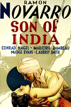 Son of India's poster