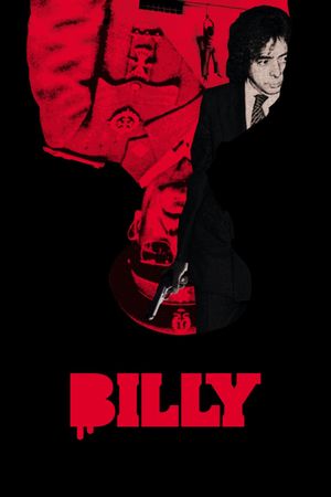 Billy's poster