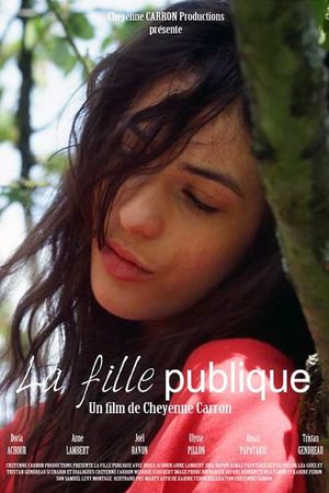 The Public Girl's poster