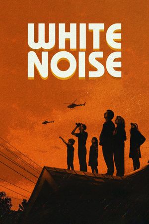 White Noise's poster image