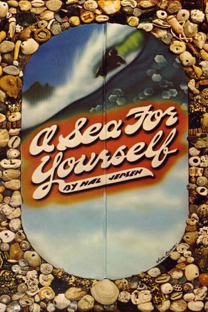 A Sea for Yourself's poster