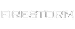 Firestorm's poster