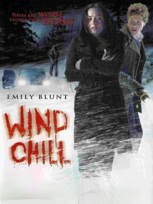 Wind Chill's poster