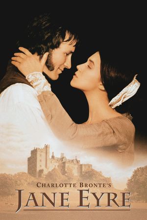 Jane Eyre's poster