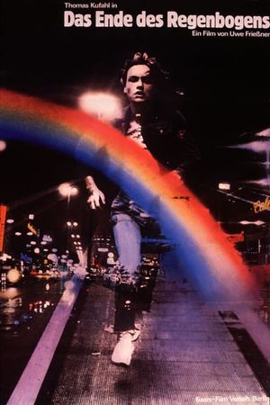 The End of the Rainbow's poster