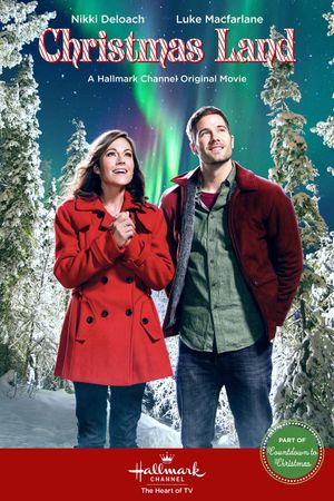 Christmas Land's poster