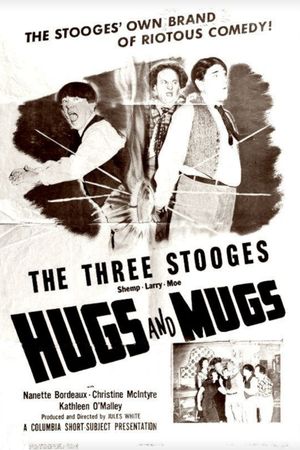Hugs and Mugs's poster
