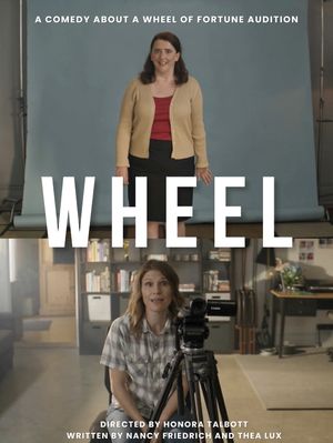 Wheel's poster