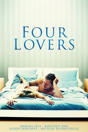 Four Lovers's poster
