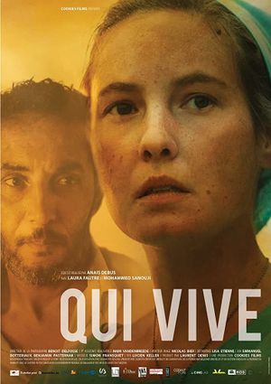 Qui Vive's poster