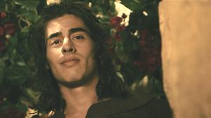 Noé - Uma Adaptação da Novela Gênesis's poster