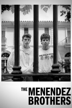 The Menendez Brothers's poster