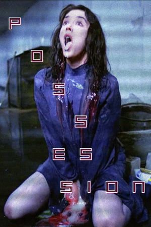Possession's poster
