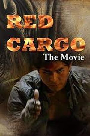 Red Cargo's poster