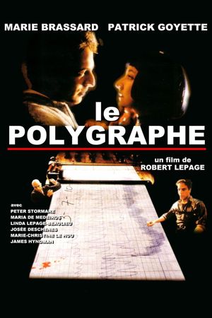 Polygraph's poster