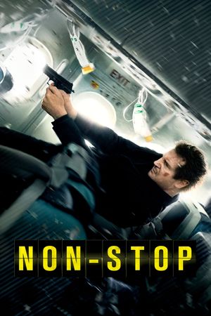 Non-Stop's poster