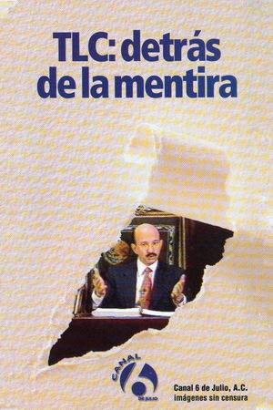 TLC: Detrás de la mentira's poster