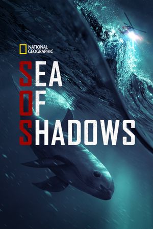 Sea of Shadows's poster