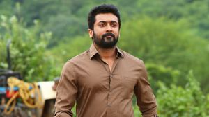 NGK's poster