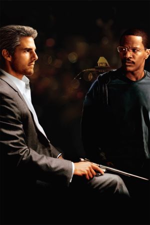 Collateral's poster