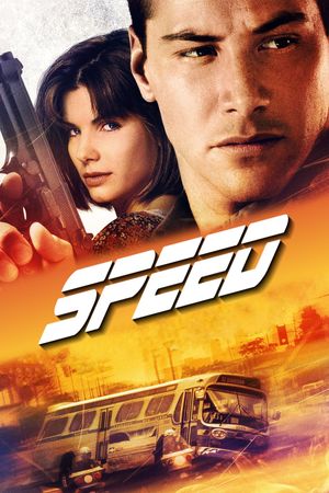 Speed's poster