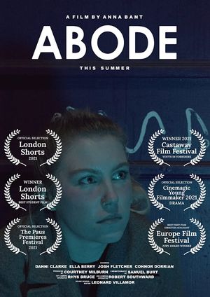 Abode's poster