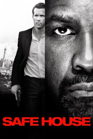 Safe House's poster