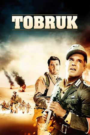 Tobruk's poster