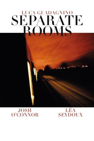 Separate Rooms's poster