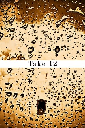 Take 12's poster