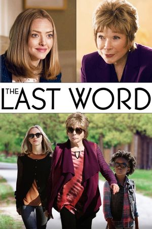 The Last Word's poster