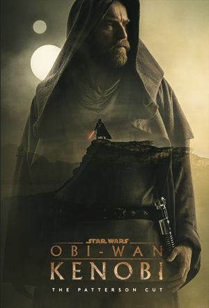 Obi-Wan Kenobi: The Patterson Cut's poster