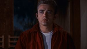 Rebel Without a Cause's poster