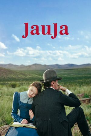 Jauja's poster