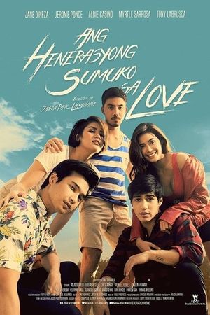 The Generation That Gave Up on Love's poster