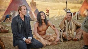 Winnetou - Das Geheimnis vom Silbersee's poster