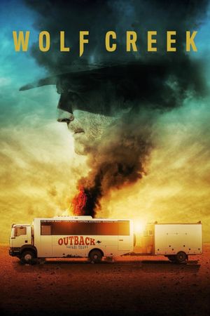 Wolf Creek: Season 1 Featurette's poster