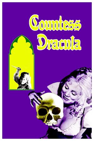 Countess Dracula's poster