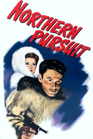 Northern Pursuit's poster