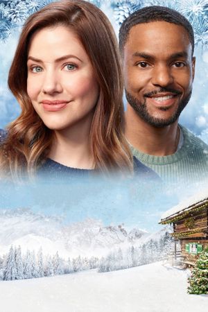 Jingle Bell Bride's poster